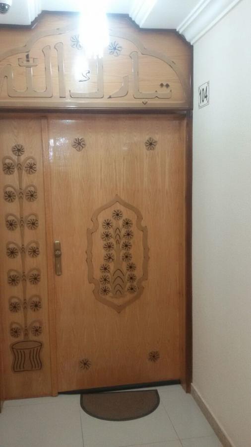 شقق منازل نور ببني عمرو شمال النماص Ash Shaykh المظهر الخارجي الصورة